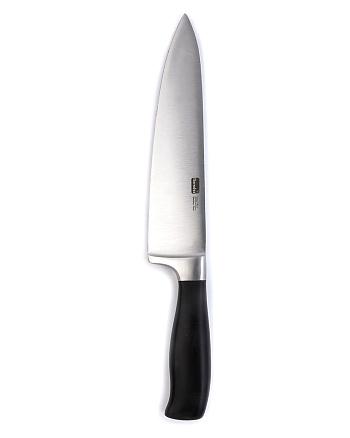 Нож поварской 19cm