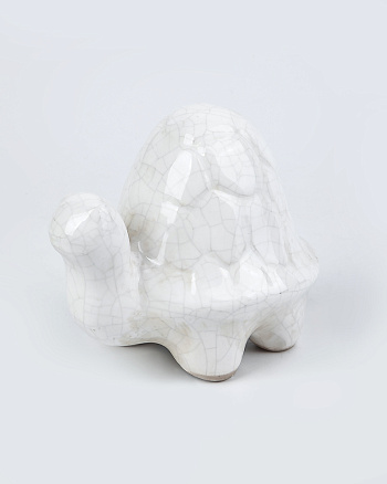 Черепаха керамическая