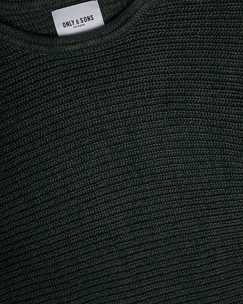 Пуловер мужской