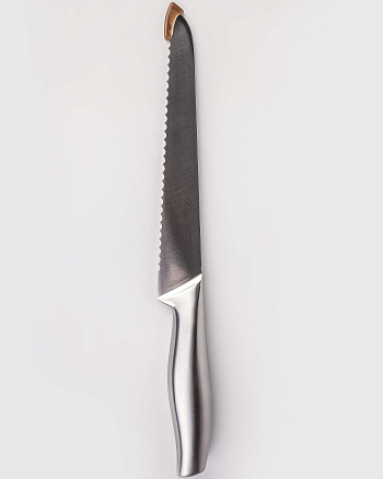 Нож для нарезки хлебных изделий