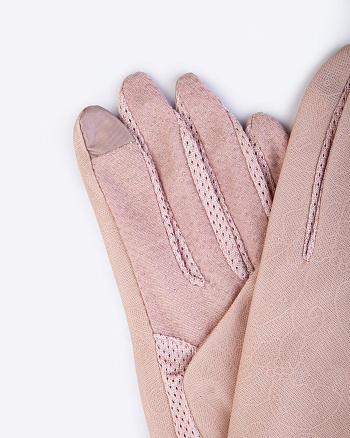 Перчатки женские