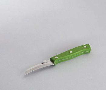 Нож для чистки овощей и фруктов 7см