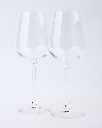 Набор бокалов для белого вина 2шт/300мл